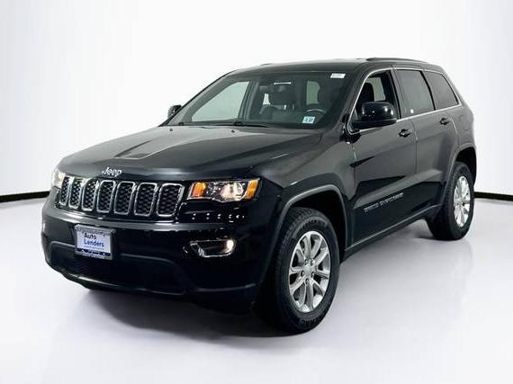 JEEP GRAND CHEROKEE 2022 1C4RJFAG1NC113982 image